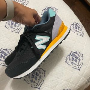 Brand new New Balance!